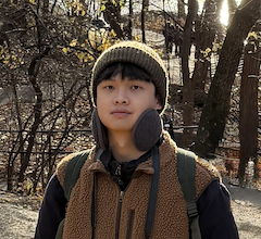 Sean Tsai