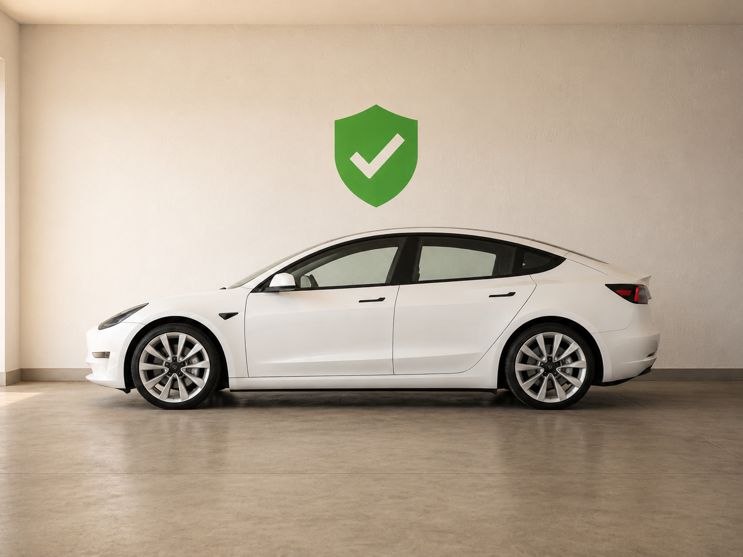 IoT Vehicle Security