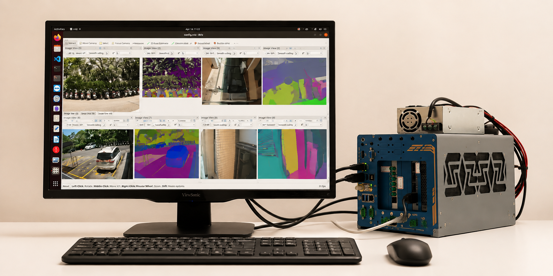 Image Segmentation